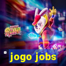 jogo jobs